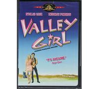 Valley Girl [Import] [Import USA Zone 1]