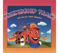 Valley, Jim - Friendship Train