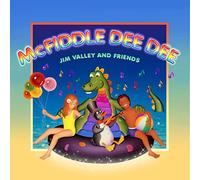 Valley Jim - Mcfiddle Dee [Import]
