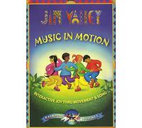 Valley, Jim - Music in Motion