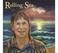 Valley Jim - Rolling Sea [Import]