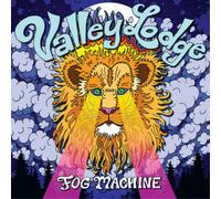 Valley Lodge Fog Machine (CD) Album