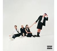 Valley Lost In Translation Explicit Lyrics (Vinyl)