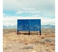 Valley maker - When the day leaves