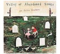Valley Of Abandoned Songs