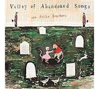 The Felice Brothers – Valley Of Abandoned Songs – Vinyle 12"
