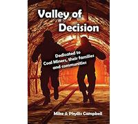 Valley Of Decision
