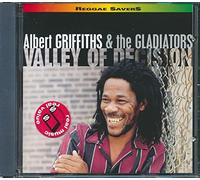Albert Griffiths & The Gladiators - Valley of decision