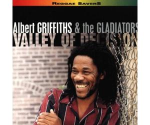 Valley of Decision by Albert Griffiths & the Gladiators (2004-06-01)