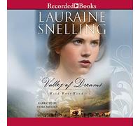 Valley of Dreams (The Wild West Wind Series) [Import]