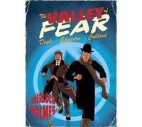 Valley Of Fear Ian Edginton, (Auteur)