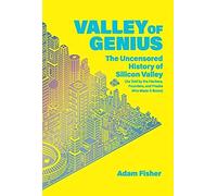 Valley Of Genius