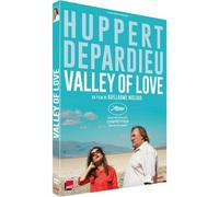 Valley Of Love