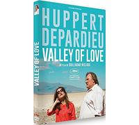 Valley Of Love