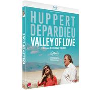Valley Of Love - Blu-Ray