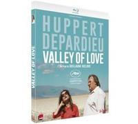 Valley of love Blu-ray E