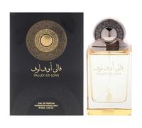 Valley of Love by Risala for Unisex - 3.4 oz EDP Spray