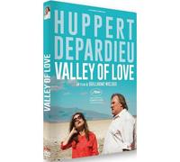 Valley Of Love - Dvd
