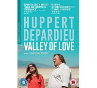 Valley of Love [Edizione: Regno Unito] [Import]