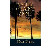 Valley of Saint Anne