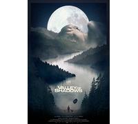 Valley of Shadows