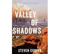 Valley Of Shadows