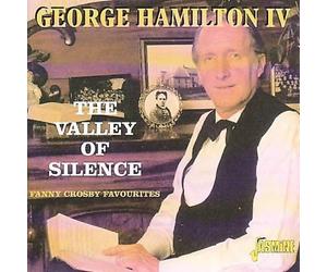Valley of Silence-Fanny Crosby