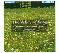 Rossendale Male Voice Choir - Valley of Song