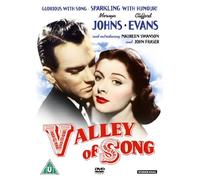 Valley of Song ( Men Are Children Twice ) [ Origine UK, Sans Langue Francaise ]
