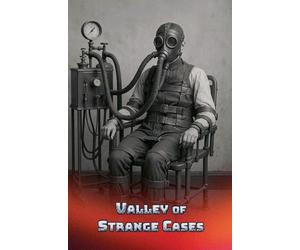 Valley of Strange Cases