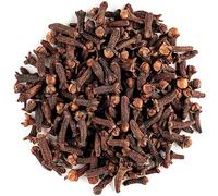 Valley of Tea Clous Girofle Entiers Bio Entiers, 100 g