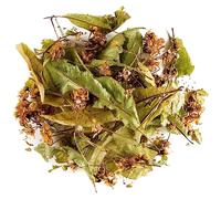 Valley of Tea Tisane bio Fleurs de tilleul sans caféine, en vrac 50 ml, Belgique