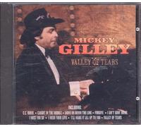 Mickey Gilley - Valley of Tears