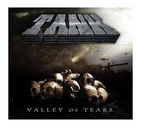 Tank – Valley of Tears