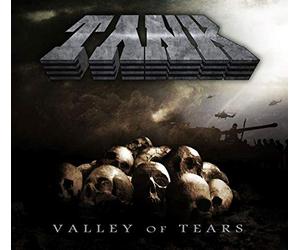 Valley of Tears