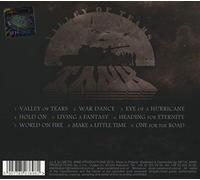 Valley of Tears by TANK [Audio CD] NEUF