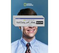 Valley of The Boom