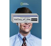 Valley Of The Boom [Dvd] 2 Pack, Dolby, Widescreen