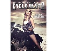 Valley Of The Cycle Sluts
