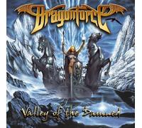 Valley of The Damned [+Bonus] [Import]