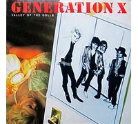 Valley of The Dolls (1979) [Import]