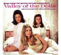 Valley of The Dolls