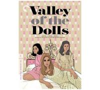 Valley Of The Dolls (Criterion Collection) [Dvd]