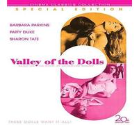 Valley of the Dolls [Import USA Zone 1]