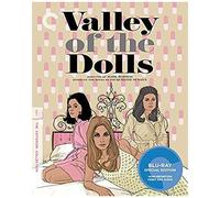 Valley of the Dolls – Blu-ray – The Criterion Collection