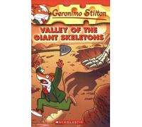 Valley of the giant skeletons 32