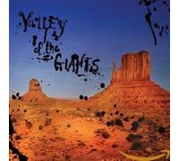 Valley of the Giants by Valley of the Giants [Audio CD] NEUF