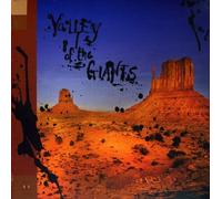 Valley of the Giants Valley of the Giants (CD) Album