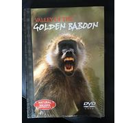Valley of the Golden Baboon[NON-US FORMAT, PAL]