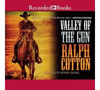 Valley of The Gun [Import]